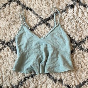 Urban outfitters tank